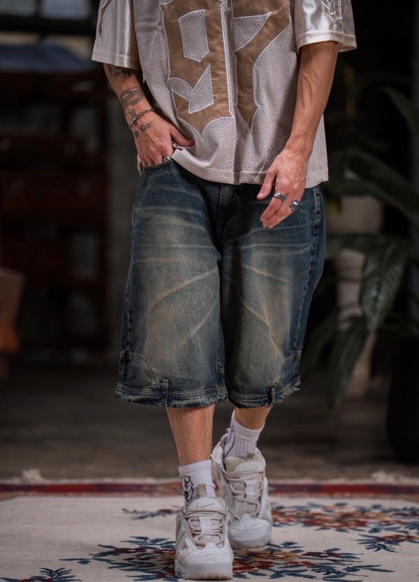 Producto - Bermuda degast