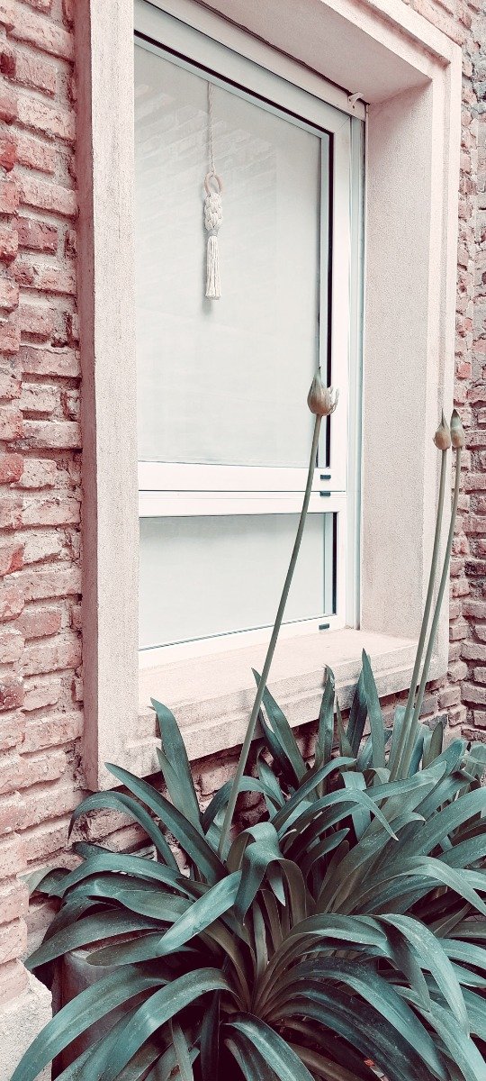 Producto - Borla cortinera ZOE