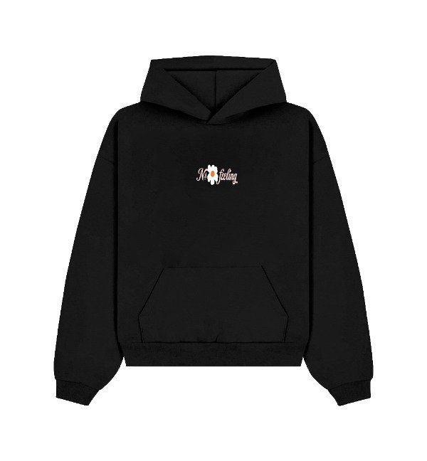 Producto - Hoodie Boxy Primavera