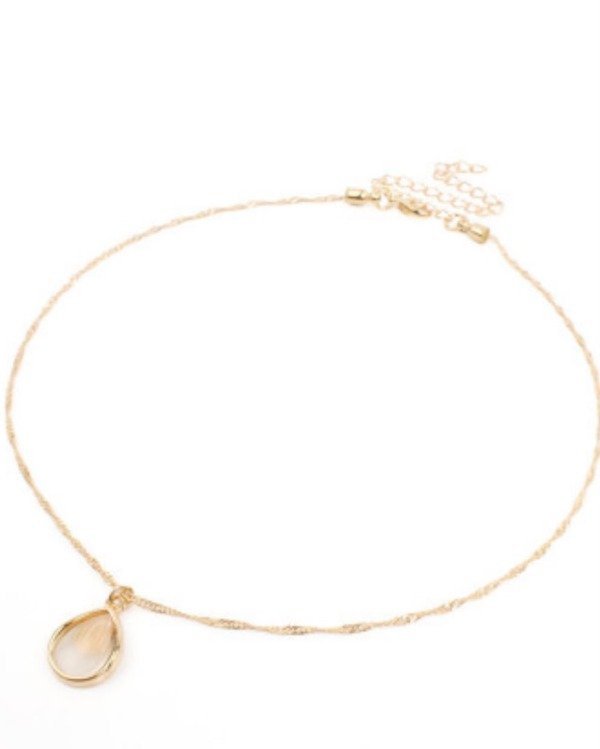 Producto - Collar Doli