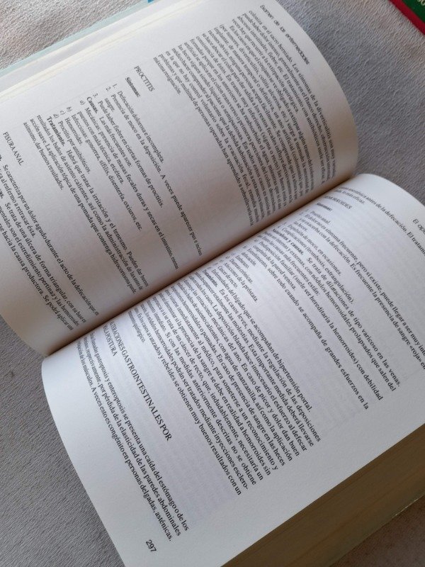 Producto - El Gran Libro De La Salud - Enciclopedia Medica - Selecciones Readers Digest - 8