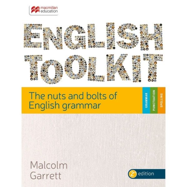 Producto - English toolkit