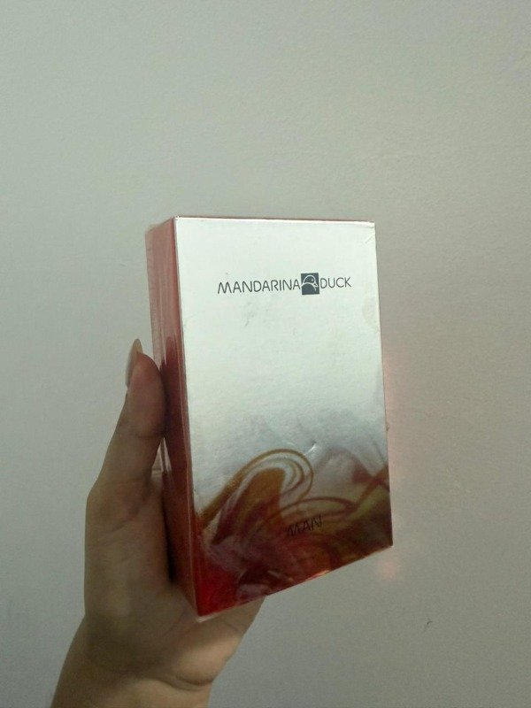 Producto - Mandarina Duck