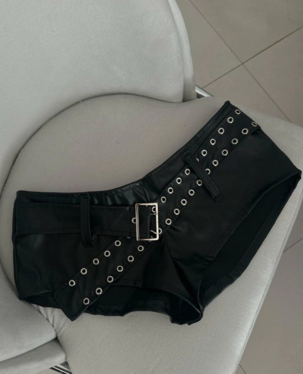 Producto - Microshort con cinto