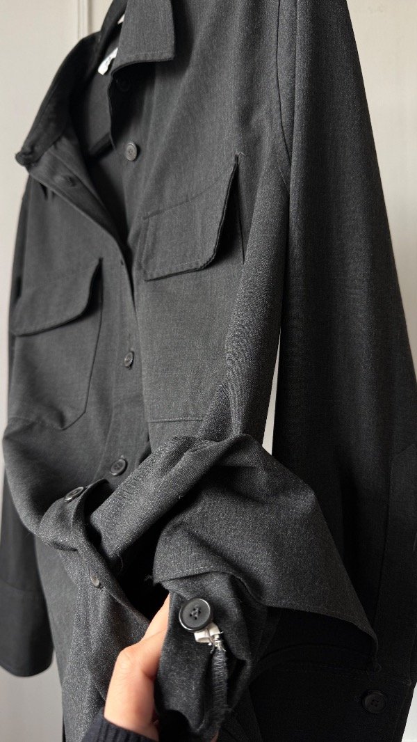 Producto - Camisa Zara - xs - 3