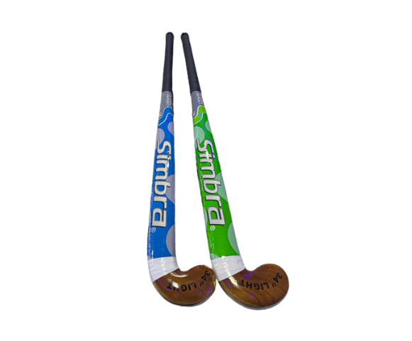 Producto - Palo de Hockey 34 Glassy Simbra