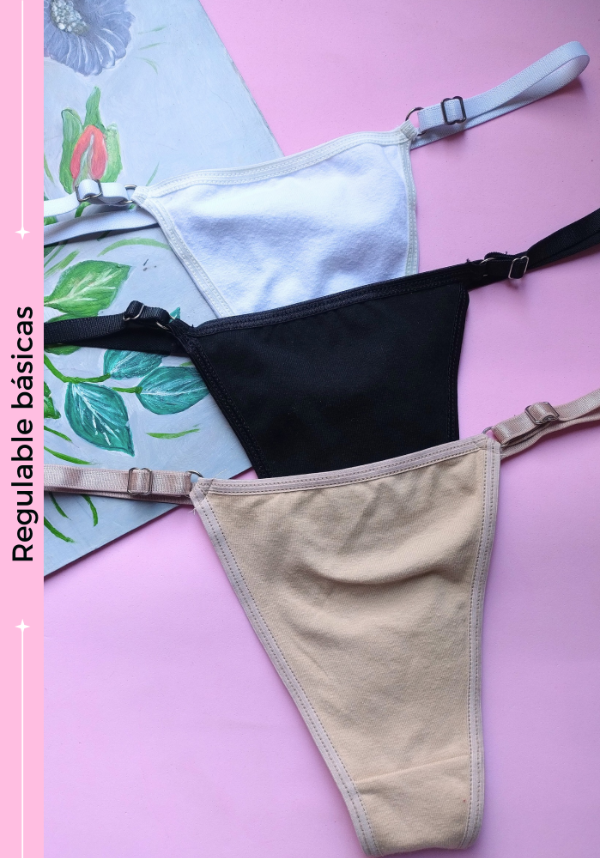 Producto - Less Regulable Econo Classic