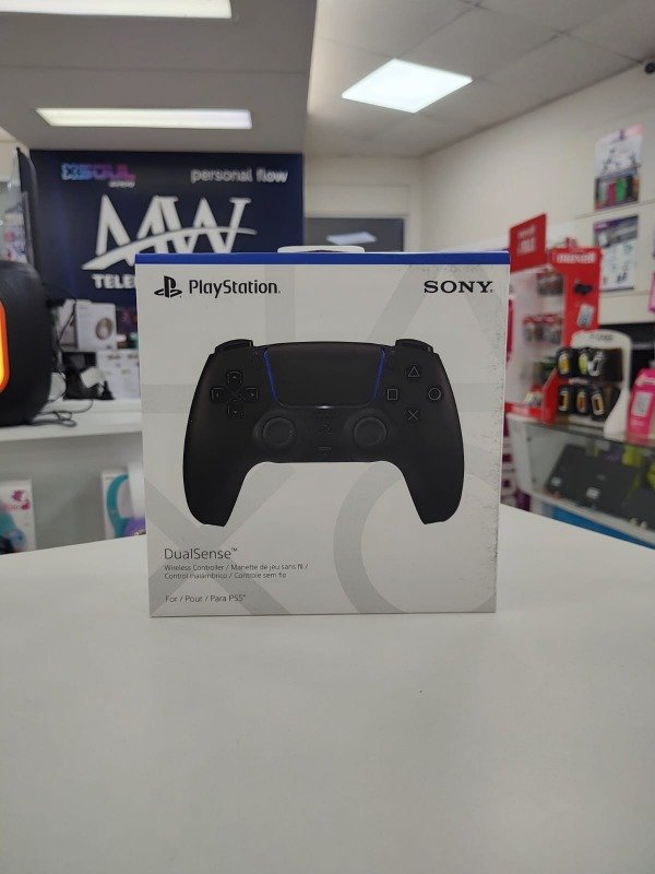 Producto - Joystick Play 5