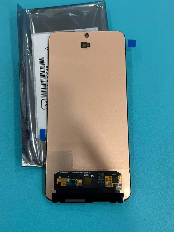 Producto - MODULO SAMSUNG S25FE ORIGINAL SIN MARCO SV PACK