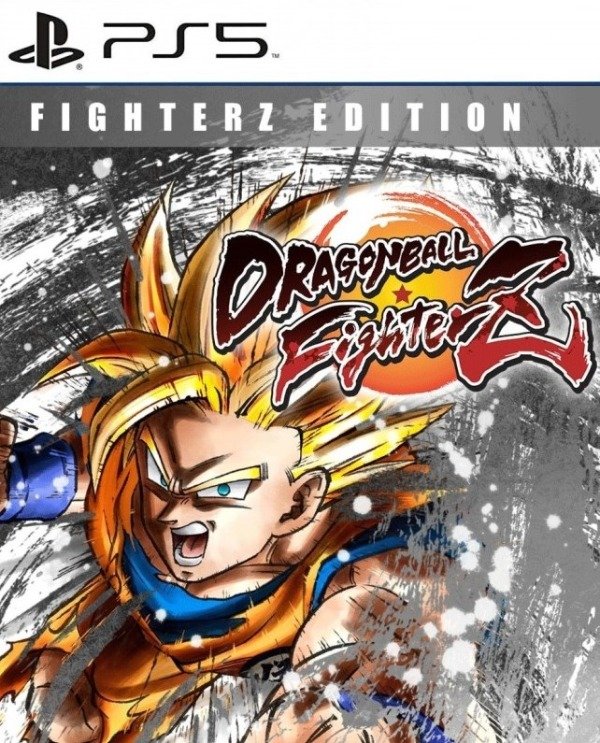 Producto - Dragon Ball Fighterz FighterZ Edition - Primaria