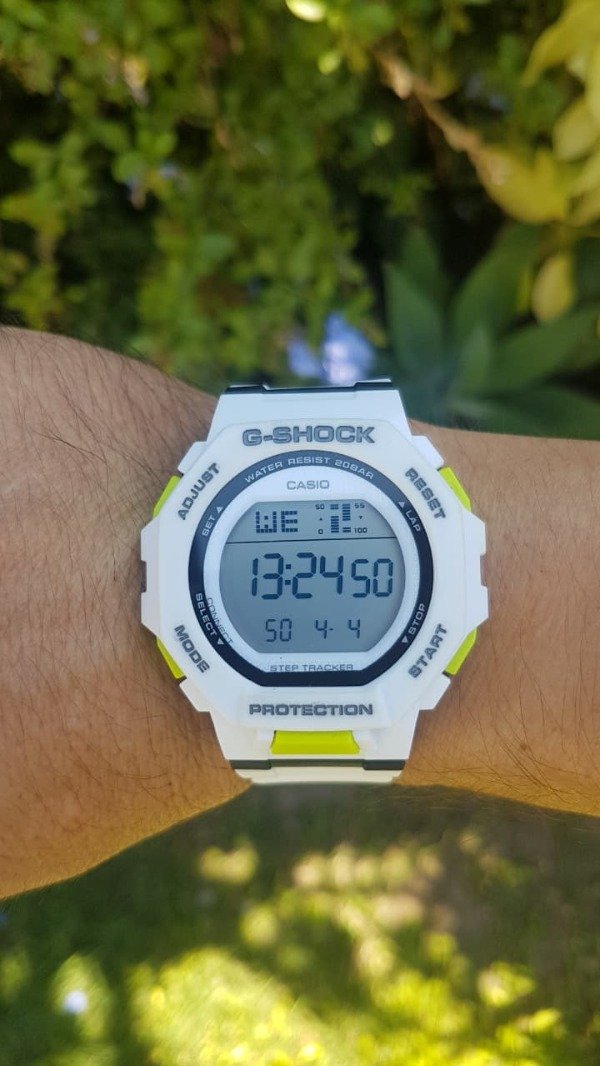 Producto - Digital white 2