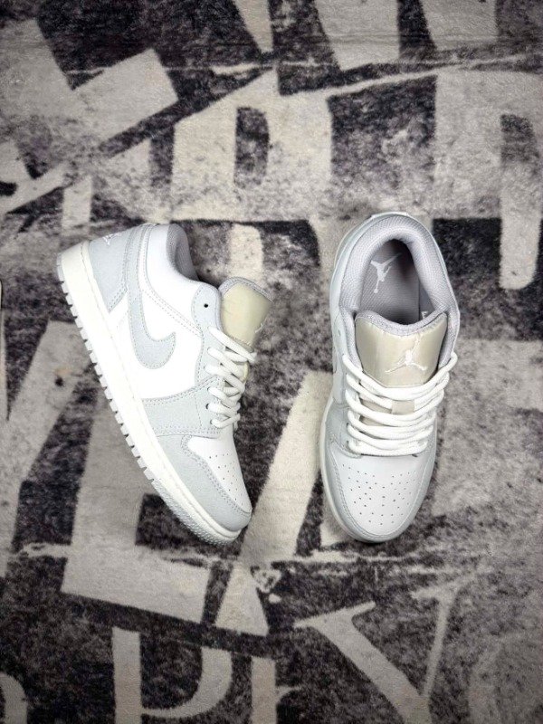 Producto - JORDAN "ligth grey" - 0