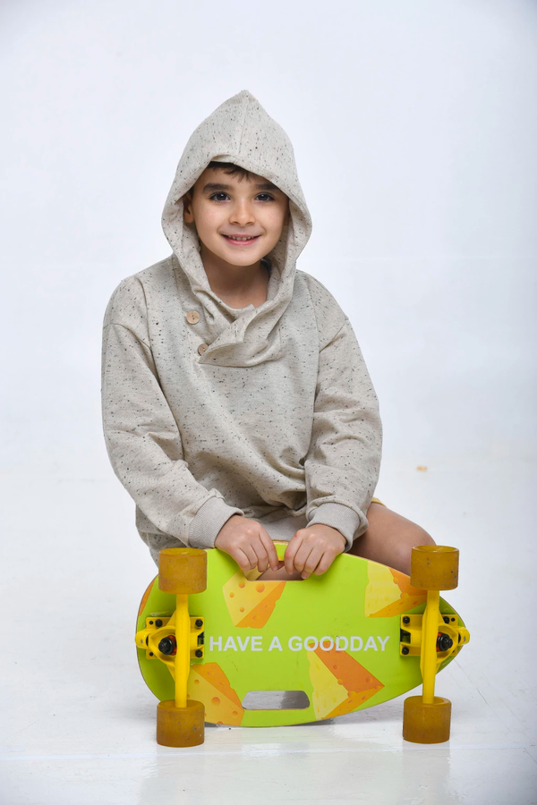 Producto - BUZO OCTAVIO