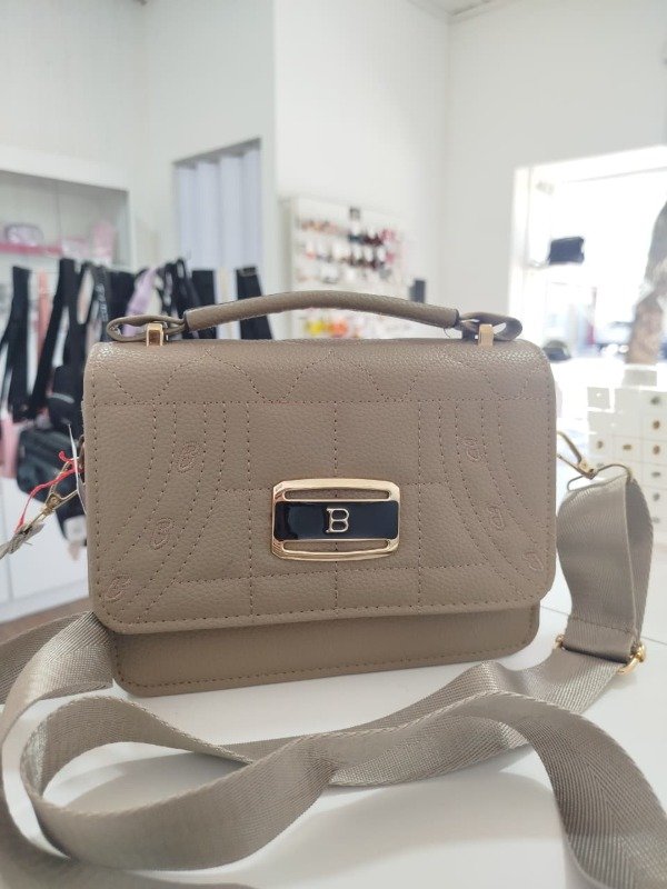 Producto - Cartera Fashion beige