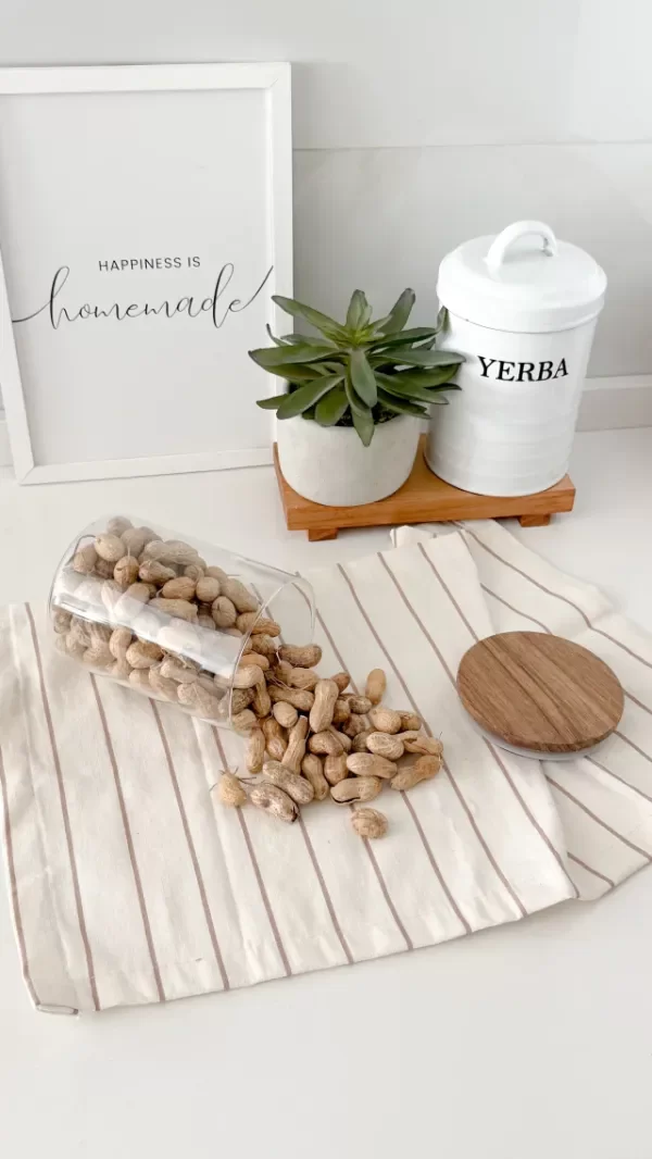 Producto - PACK INDIVIDUALES RAYADOS X2