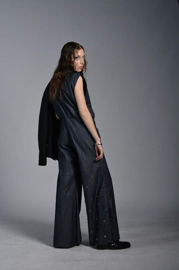 Producto - Mono denim - 4