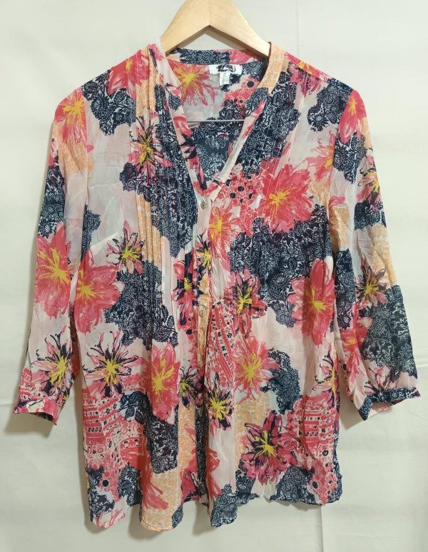 Producto - CAMISAS - 1