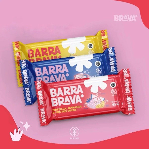 Producto - BARRA BRAVA