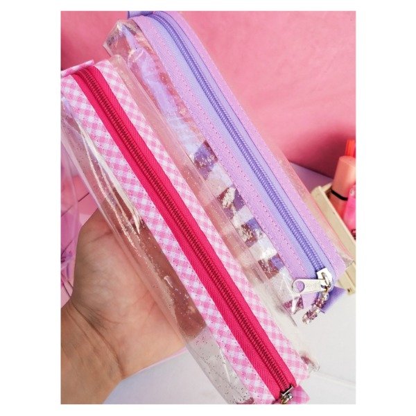 Producto - Cartuchera DAFNE