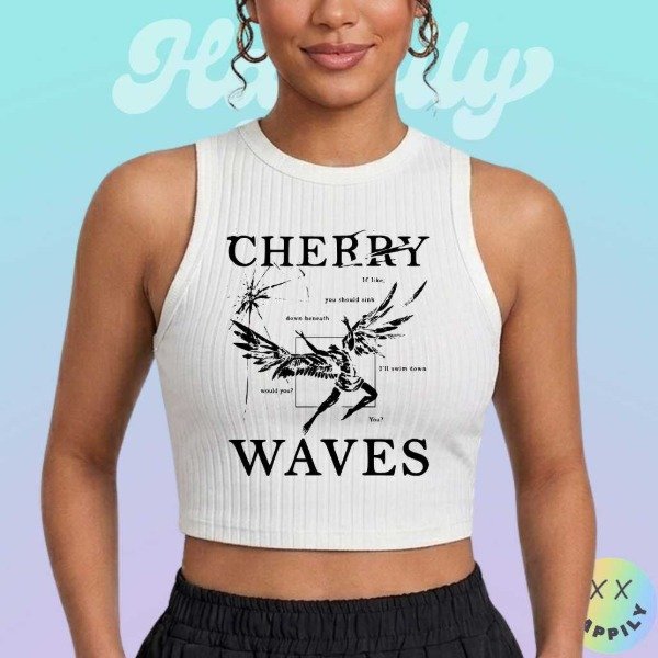 Producto - Musculosa Deftones #12 - 1