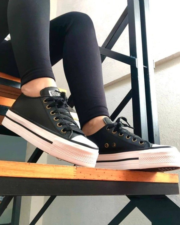 Producto - PLATAFORMAS ECOCUERO