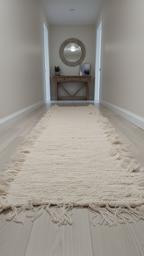 Producto - Alfombra 200x60