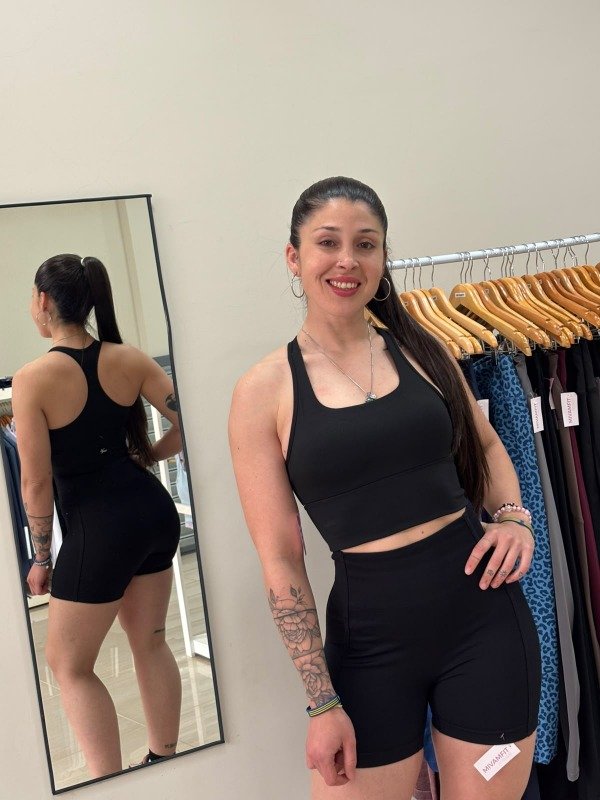 Producto - SHORT VIBES - 1