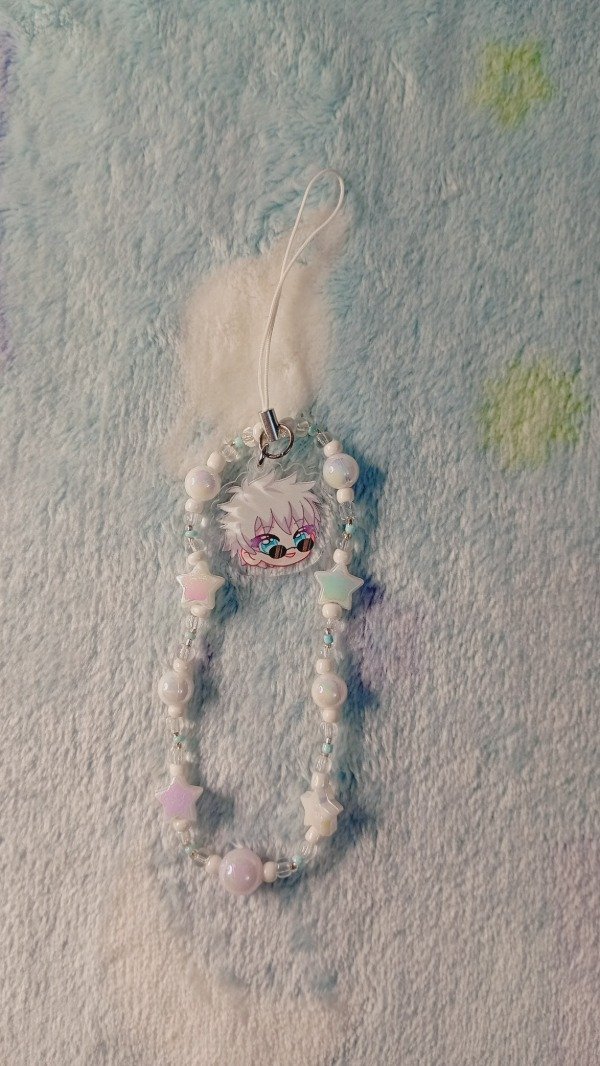 Producto - Gojo PHONECHARM