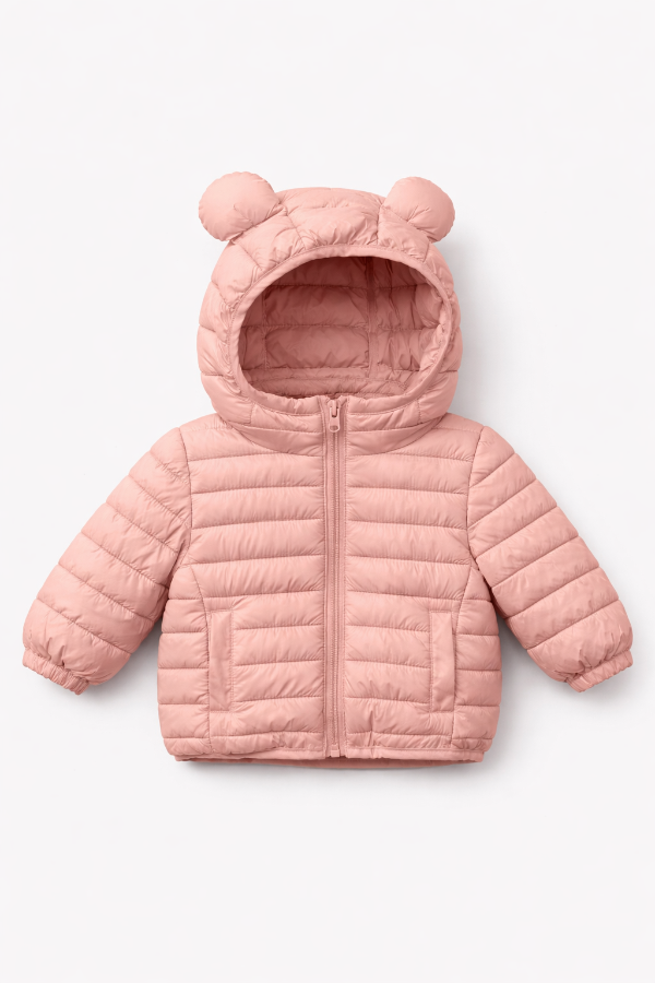 Producto - Campera inflada beba