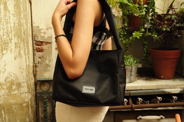 Producto - Urban bolso matero.