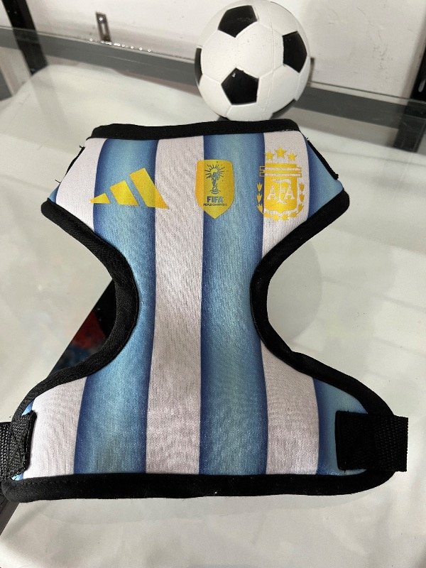 Producto - Pechera Argentina - 0