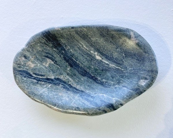 Producto - Plato oval 19,5x12 cm