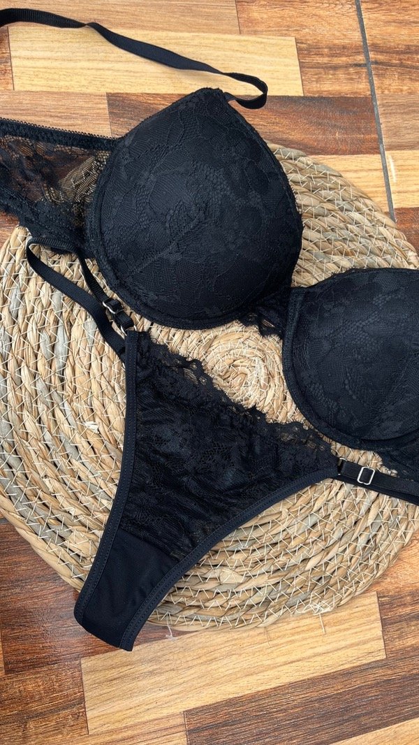 Producto - Lody 5248 negro