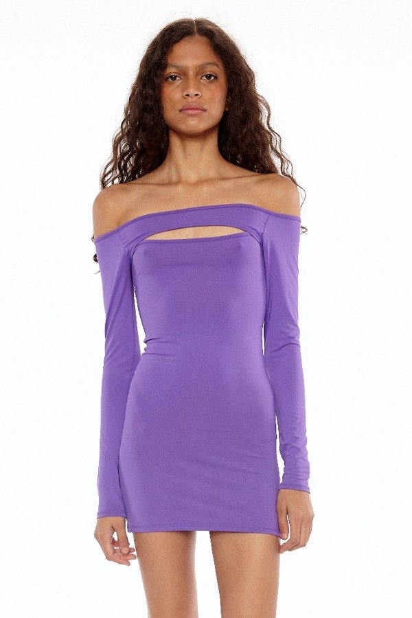 Producto - Vestido Kloé - XL