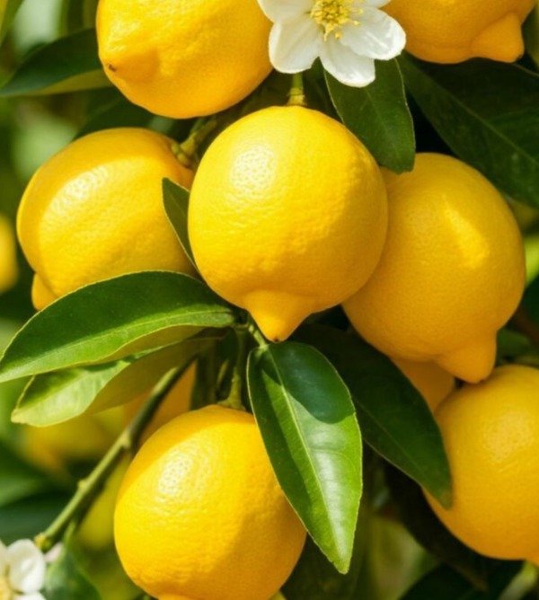 Producto - Citricos - 0