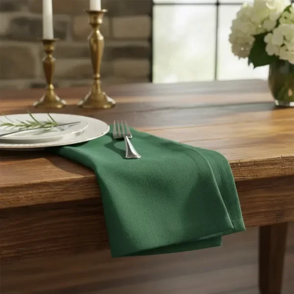Producto - Pack X12 Eco Servilletas 35x35 Tela Antimancha - Vachicho - 9