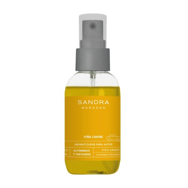 Producto - Aromatizador Piña Caribe 120ml