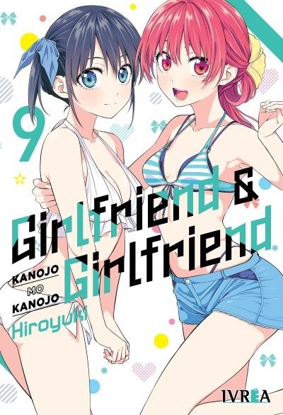 Producto - Girlfriend and Girlfriend - 8