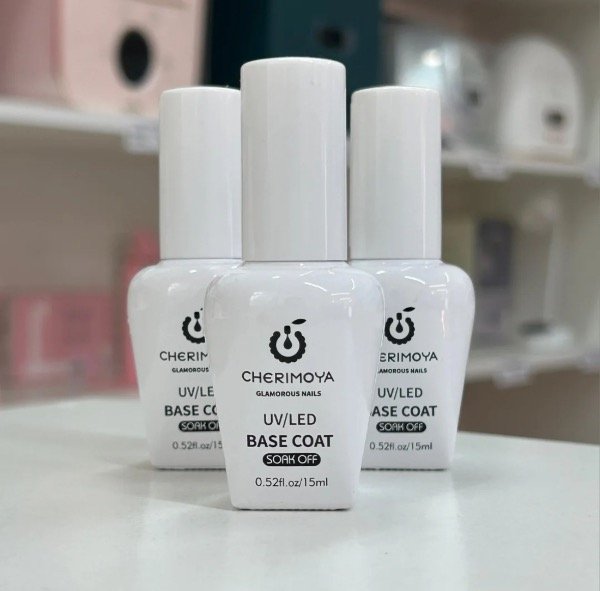 Producto - Cherimoya Base Coat