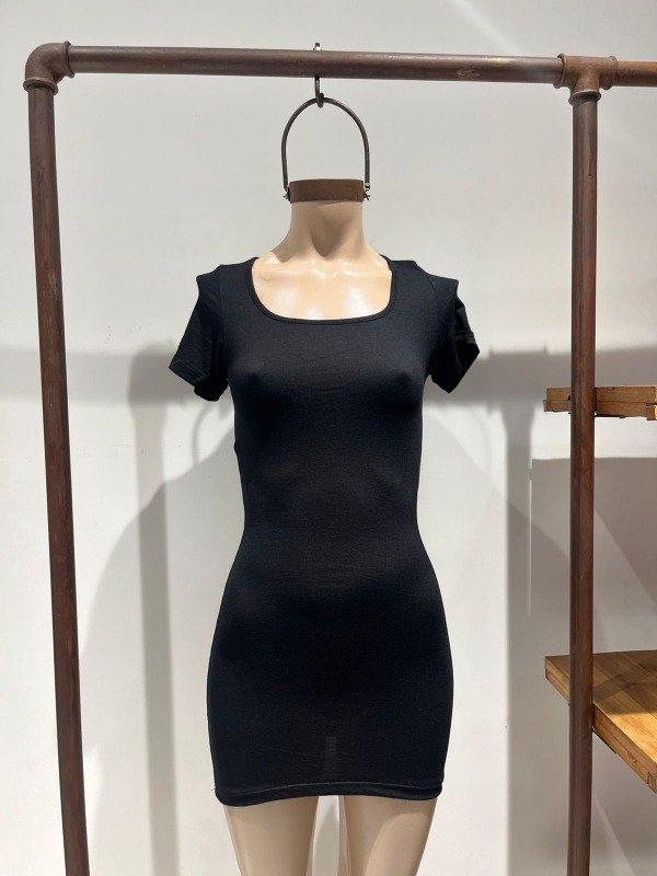 Producto - Vestido CL4145 MODAL