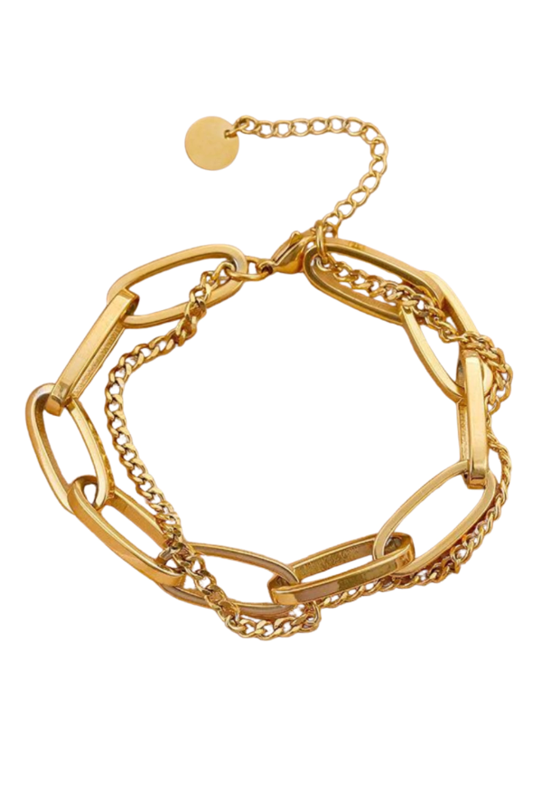 Producto - Pulsera Loren