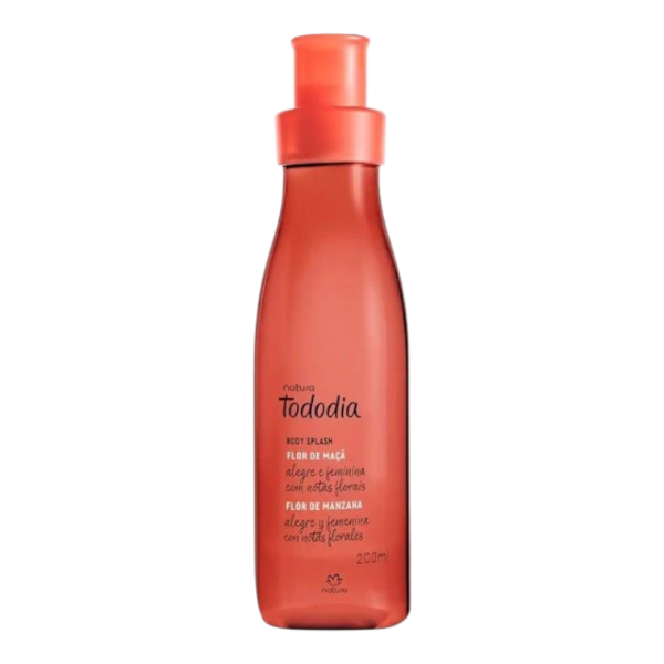 Producto - Body splash Flor de manzana