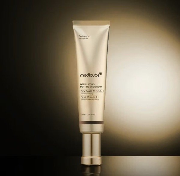 Producto - MEDICUBE Deep Lifting Peptide Eye Cream