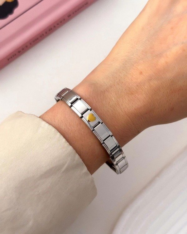 Producto - Pulsera Lucía