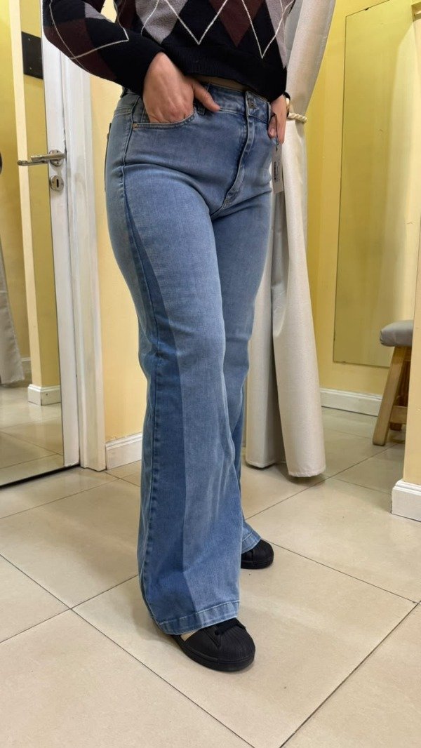 Producto - Wide Leg