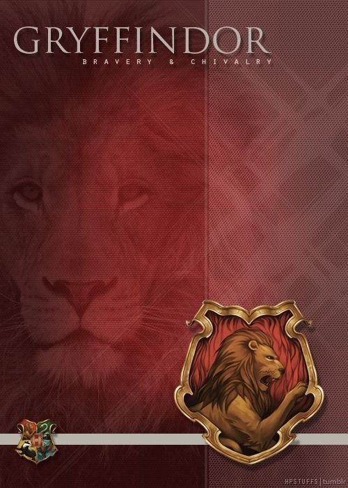 Producto - CUADERNO CASAS DE HOWARTS - GRYFFINDOR