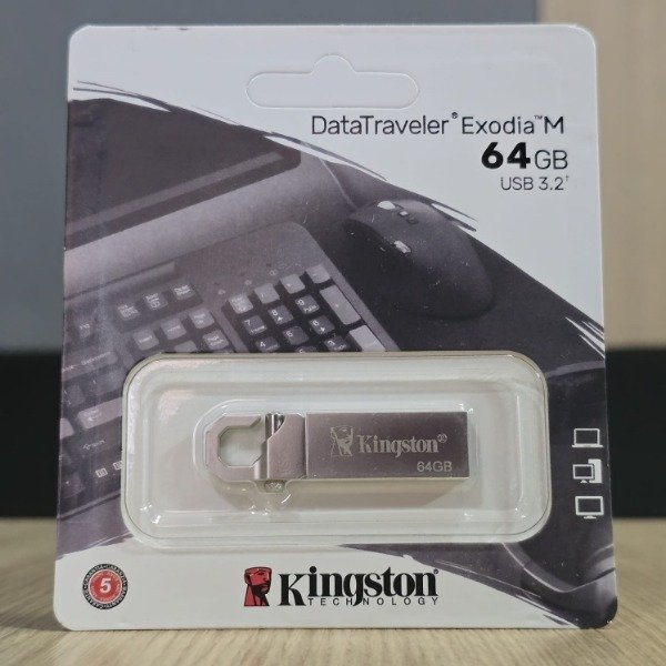 Producto - Pendrive 64gb