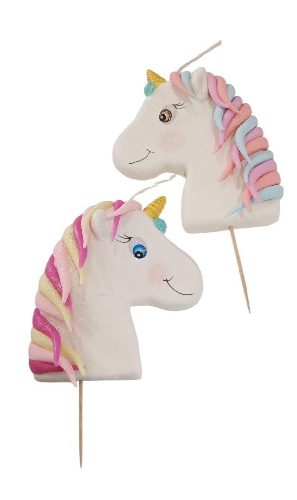 Producto - Unicornio xud