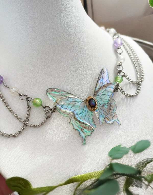 Producto - Collar Fairy