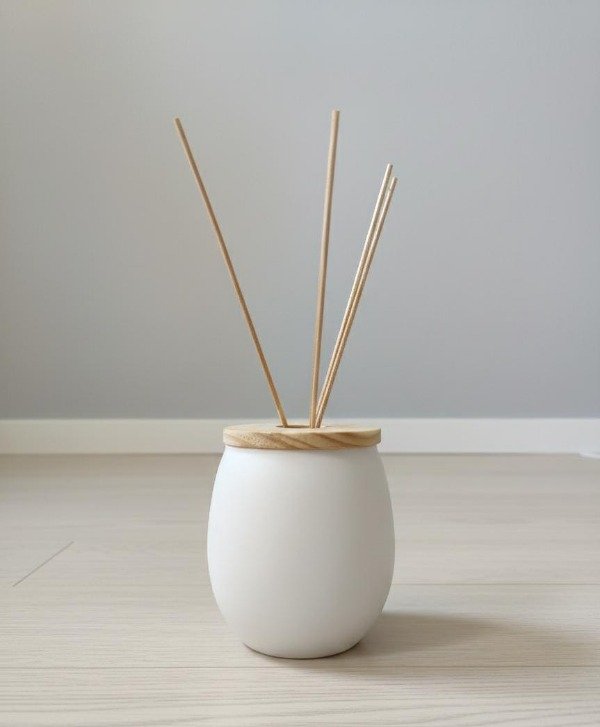 Producto - Envase difusor MIKO BAJO